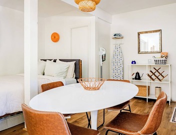 Canyon Guesthouse 5