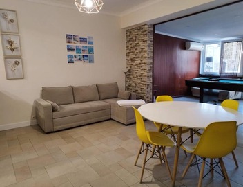 Caparica Beach Charming 2