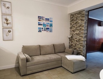 Caparica Beach Charming 3