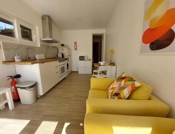 Caparica Studio - Sclusive Stay 3