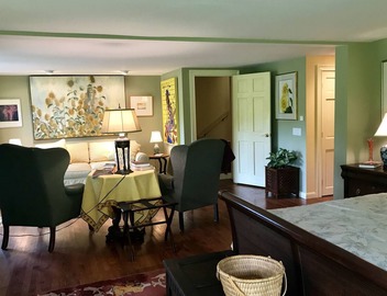 Cape Cod Chatham Water View Retreat 3