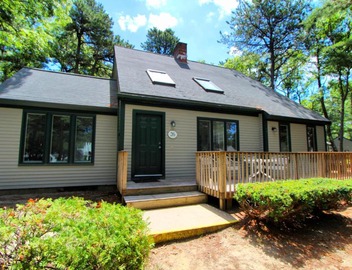 Cape Cod Holiday Estates, a VRI resort 3