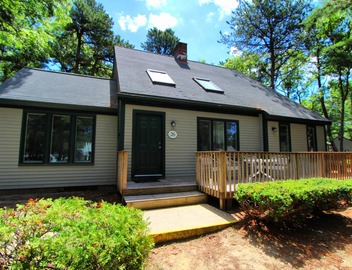 Cape Cod Holiday Estates, a VRI resort 4