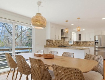 Cape Cod Home with Space for Everyone 2