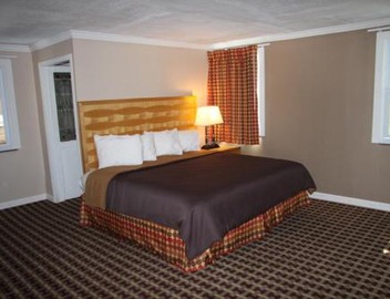Cape Cod Inn 3
