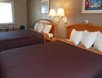 Cape Cod Inn 5