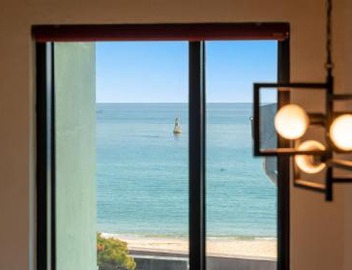 Capella Oceanview Spa Resort – Goseong 2