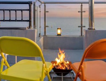 Capella Oceanview Spa Resort – Goseong 3