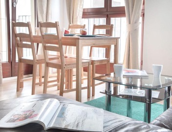 Capital Apartments - Centrum - Pokorna 4
