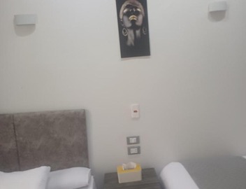 Capital Hotel in Downtown 5
