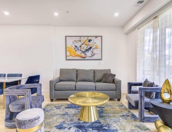 Capitol View 3 DC Penthouse with Rooftop view Free parking and WiFi WIFI 3