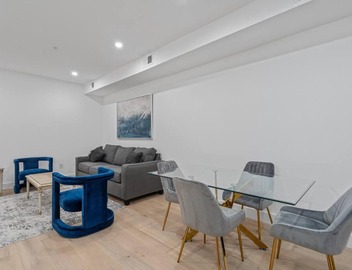 Capitol View1 Charming Oasis in DC near Metro with Fenced Backyard Free Parking and WIFI 2