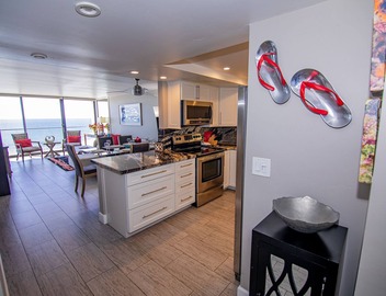 Capri Beach Accommodations 3