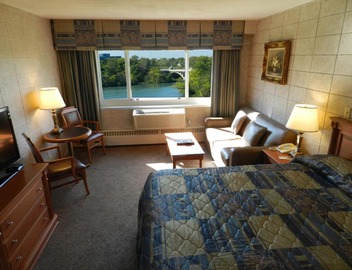 Capri Inn 2