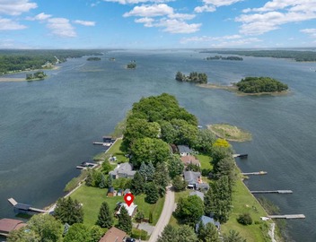 Captain JaC's Hideaway 4