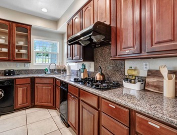 Captivating Chateau Getaway in Covina 2