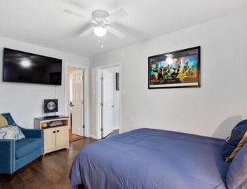 Captivating Conti Hideaway- Mid-City Perfection 3