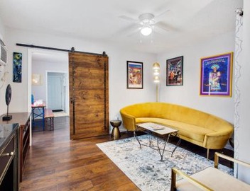Captivating Conti Hideaway- Mid-City Perfection 5