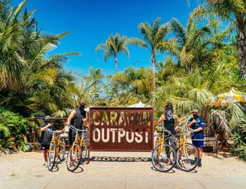 Caravan Outpost 5