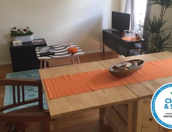 Cardal Apartment 5