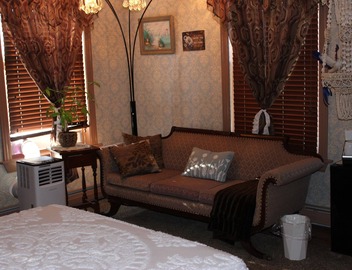 Carriage Stop Bed & Breakfast 3