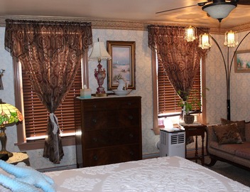 Carriage Stop Bed & Breakfast 5