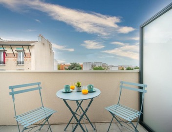 Carré d'As - Appartement de standing 3