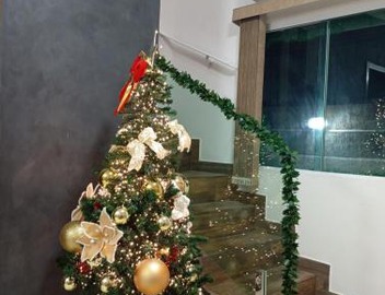 Casa 2 Sobrado condomínio Amanhecer 2