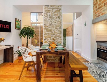 Casa Alcazar | Perfect spot for Friends & Families 5