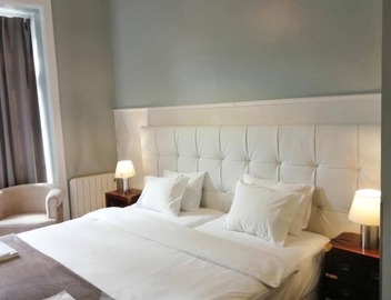 Casa Azul Hostel 3