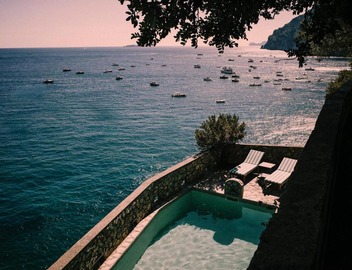 Casa Azzurra 2