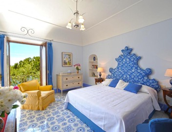 Casa Azzurra 4
