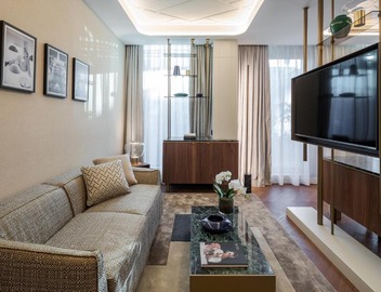 Casa Baglioni Milan - The Leading Hotels of the World 4