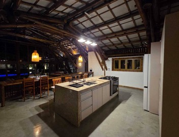 CASA BAMBU ANGRA 3