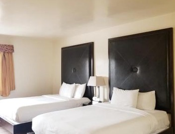 Casa Bella Inn Downtown LA 3