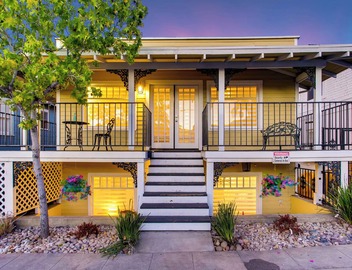 Casa California-Spacious - 3 Bdr/Backyard Firepit/Playground/Gaslamp/Zoo/Beach 3