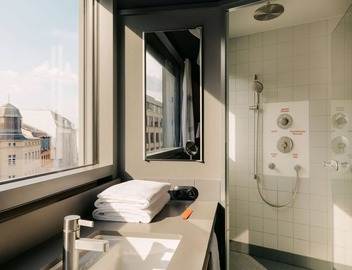 Casa Camper Berlin 2