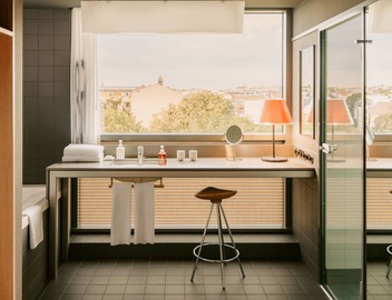 Casa Camper Berlin 3