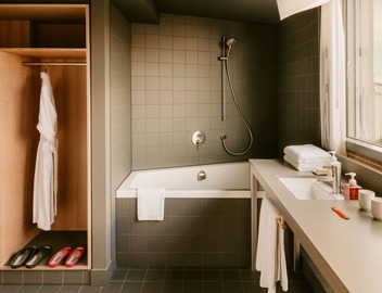 Casa Camper Berlin 4