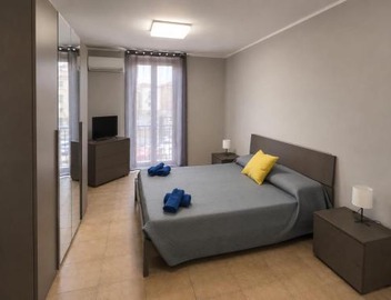 Casa Champion 4