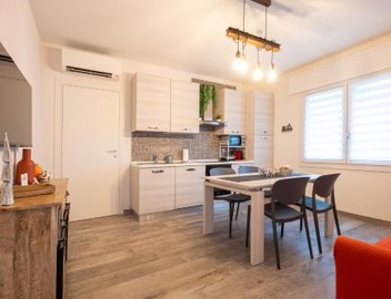Casa con parcheggio interno gratis e tram Venezia 3