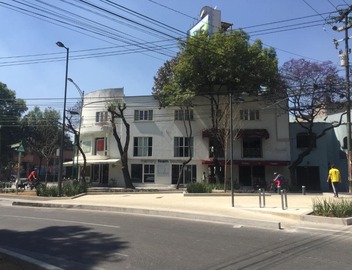 Casa Corp Boutique Suites in Condesa 3
