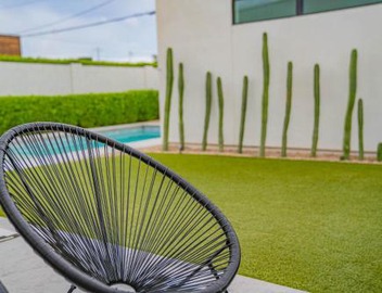 Casa Danesa - Pool - Golf - Luxe & Modern 4