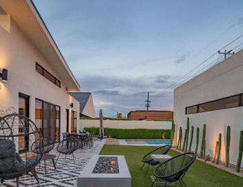 Casa Danesa - Pool - Golf - Luxe & Modern 5