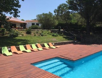 Casa das Xaras 3