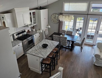 Casa de la Ballena, back available on VRBO. Permit STR15-0329, walk to the beach 4