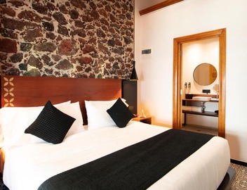 Casa de la Luz Hotel Boutique 5