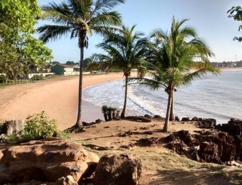 Casa de verão 3