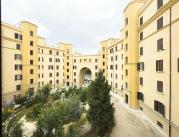 Casa dei Cervi 4