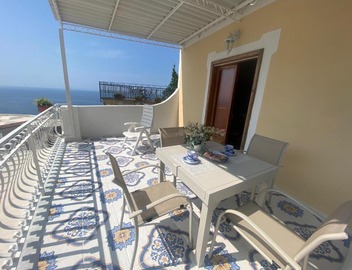 Casa Donna Concetta 3
